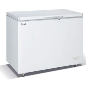 230 LITERS CHEST FREEZER, WHITE- CF/235