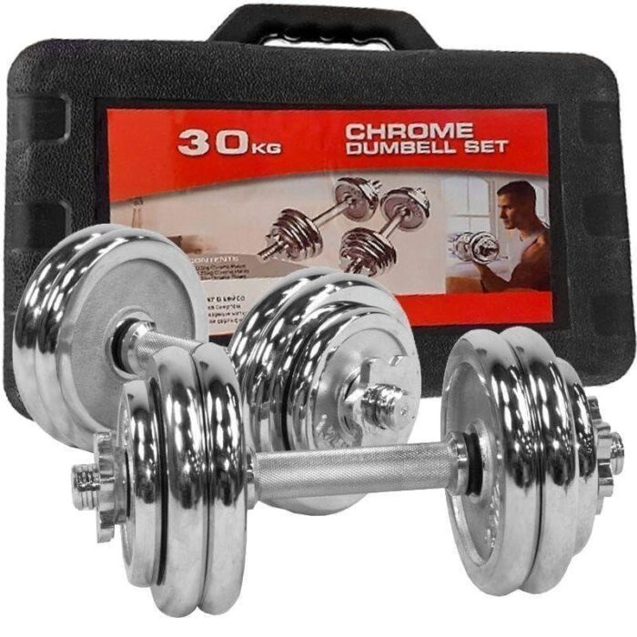 Chrome-Dumbells.jpg Chrome-Dumbells.jpg