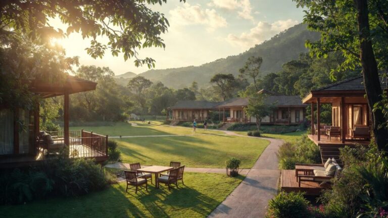5 Reasons La Moderna Resort Should Be on Your Weekend Bucket List