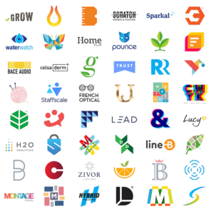 Creative Logo Designs
