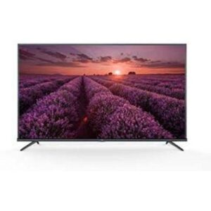 TCL 55’’ 4K ULTRA HD ANDROID SMART TV L55P8US –2019 Model