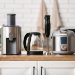Kitchen Appliances