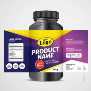 Label Design