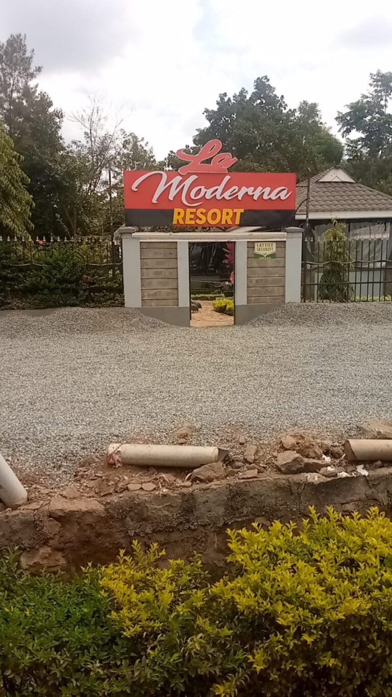 Make Memories That Last Forever at Lamoderna