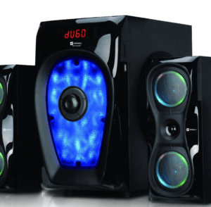 Sayona SHT-1190 BT Channel 2.1 8000W Subwoofer