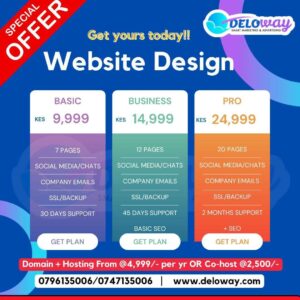 Website Designs