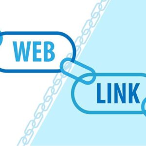 Website link building and traffic generation leads