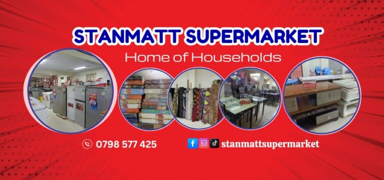Why Families Trust Stanmatt for Everyday Essentials