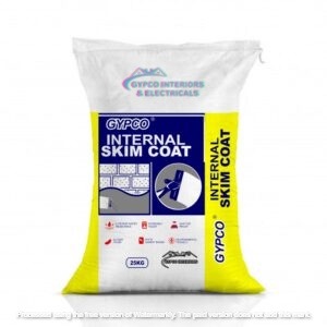 Gypco Internal Skim Coat Filler