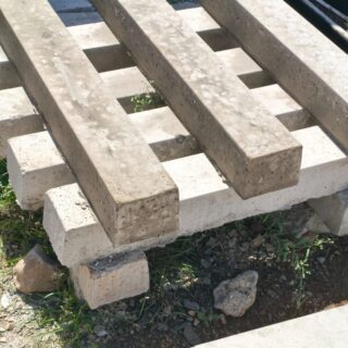 Road Channels