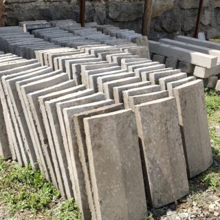 Wall Coping (9)